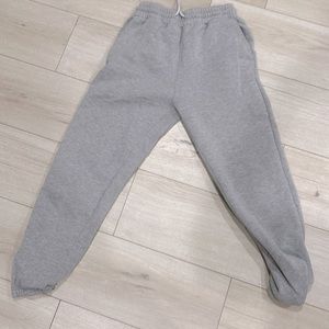 Forever 21 Sweatpants